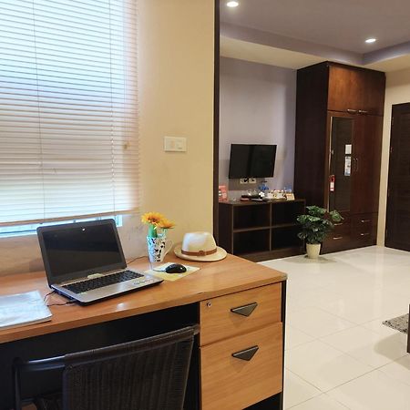 Purimas Resortel Rawai Εξωτερικό φωτογραφία