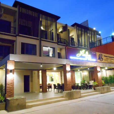 Purimas Resortel Rawai Εξωτερικό φωτογραφία
