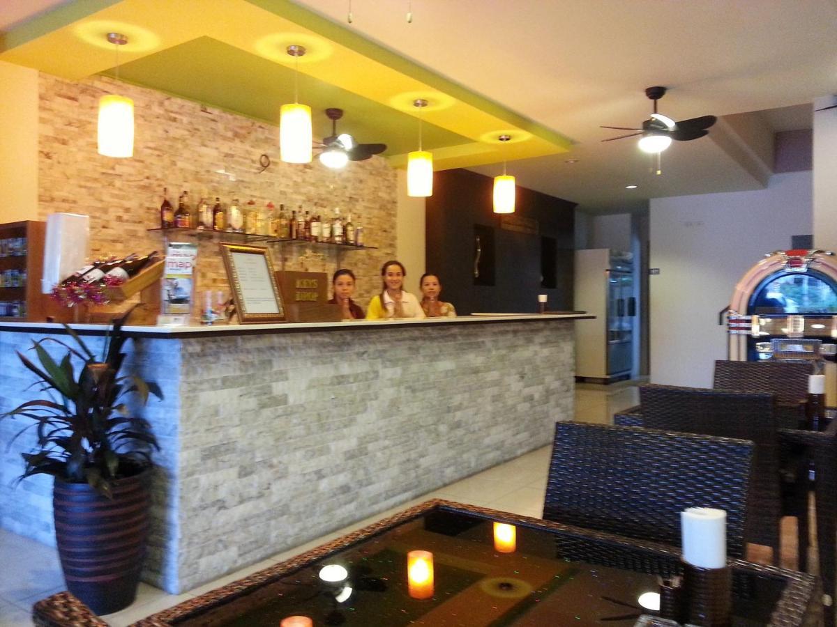Purimas Resortel Rawai Εξωτερικό φωτογραφία