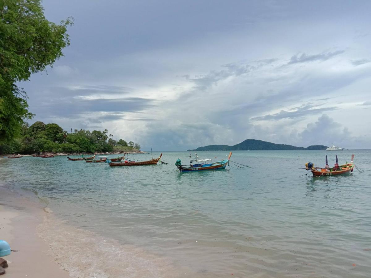 Purimas Resortel Rawai Εξωτερικό φωτογραφία
