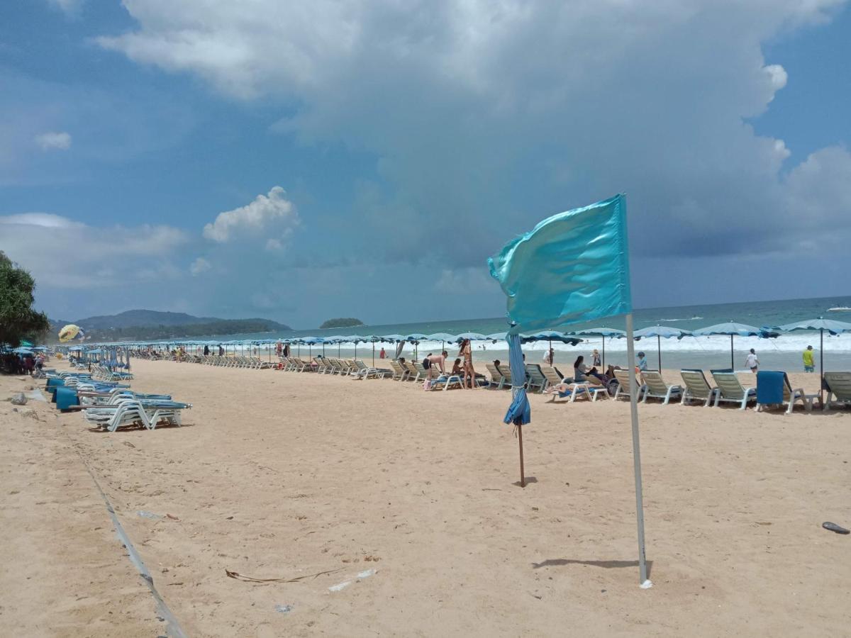 Purimas Resortel Rawai Εξωτερικό φωτογραφία