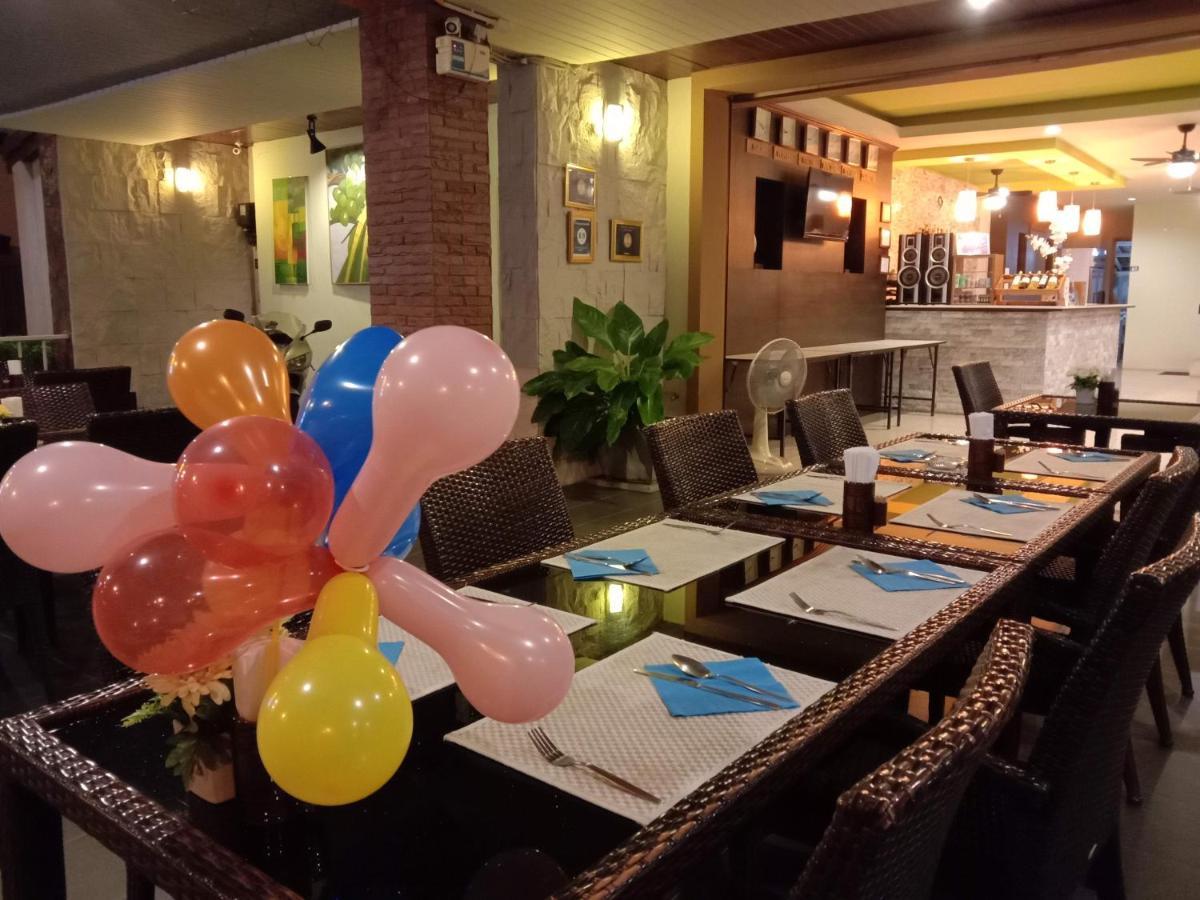 Purimas Resortel Rawai Εξωτερικό φωτογραφία