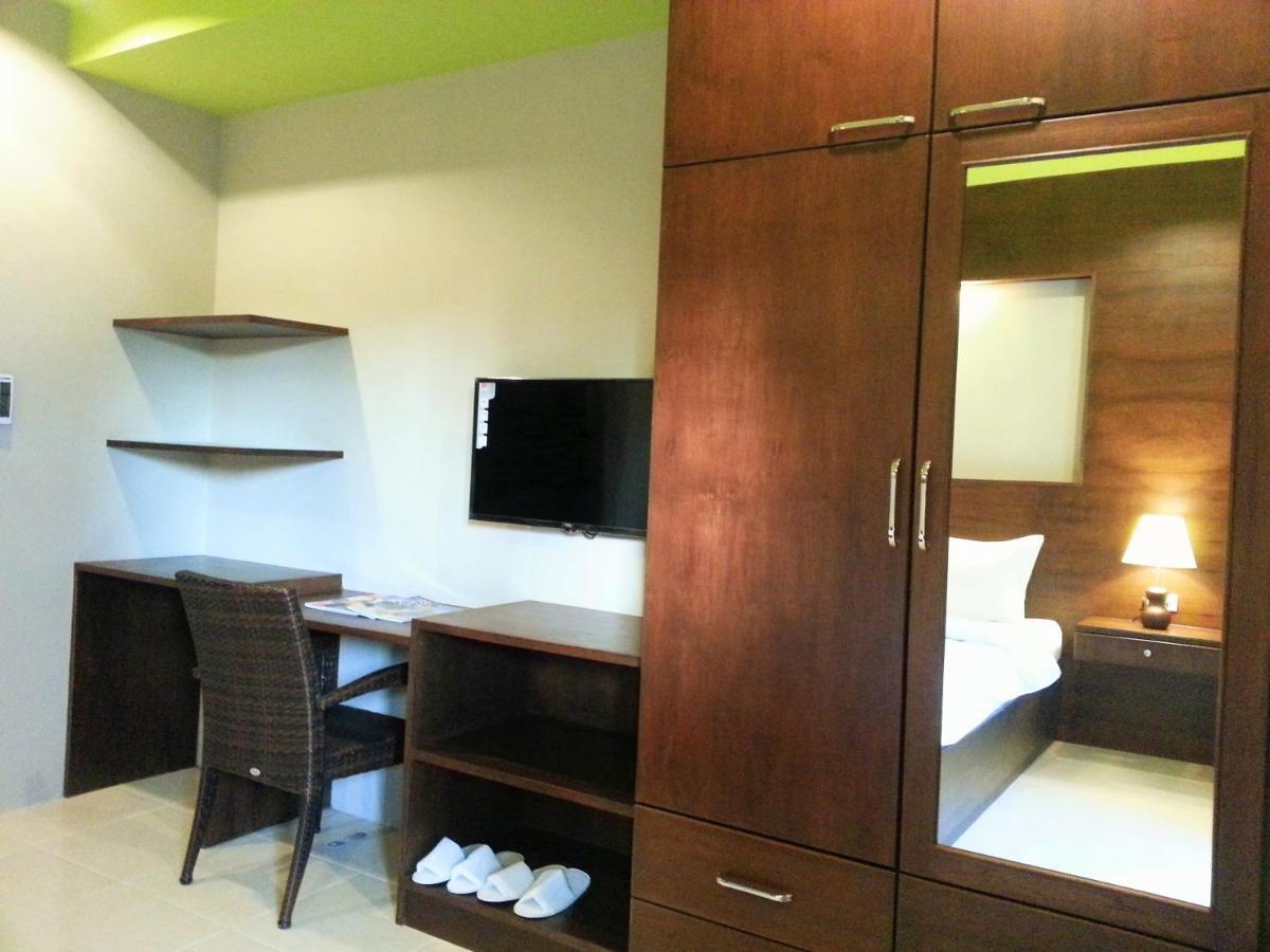 Purimas Resortel Rawai Εξωτερικό φωτογραφία
