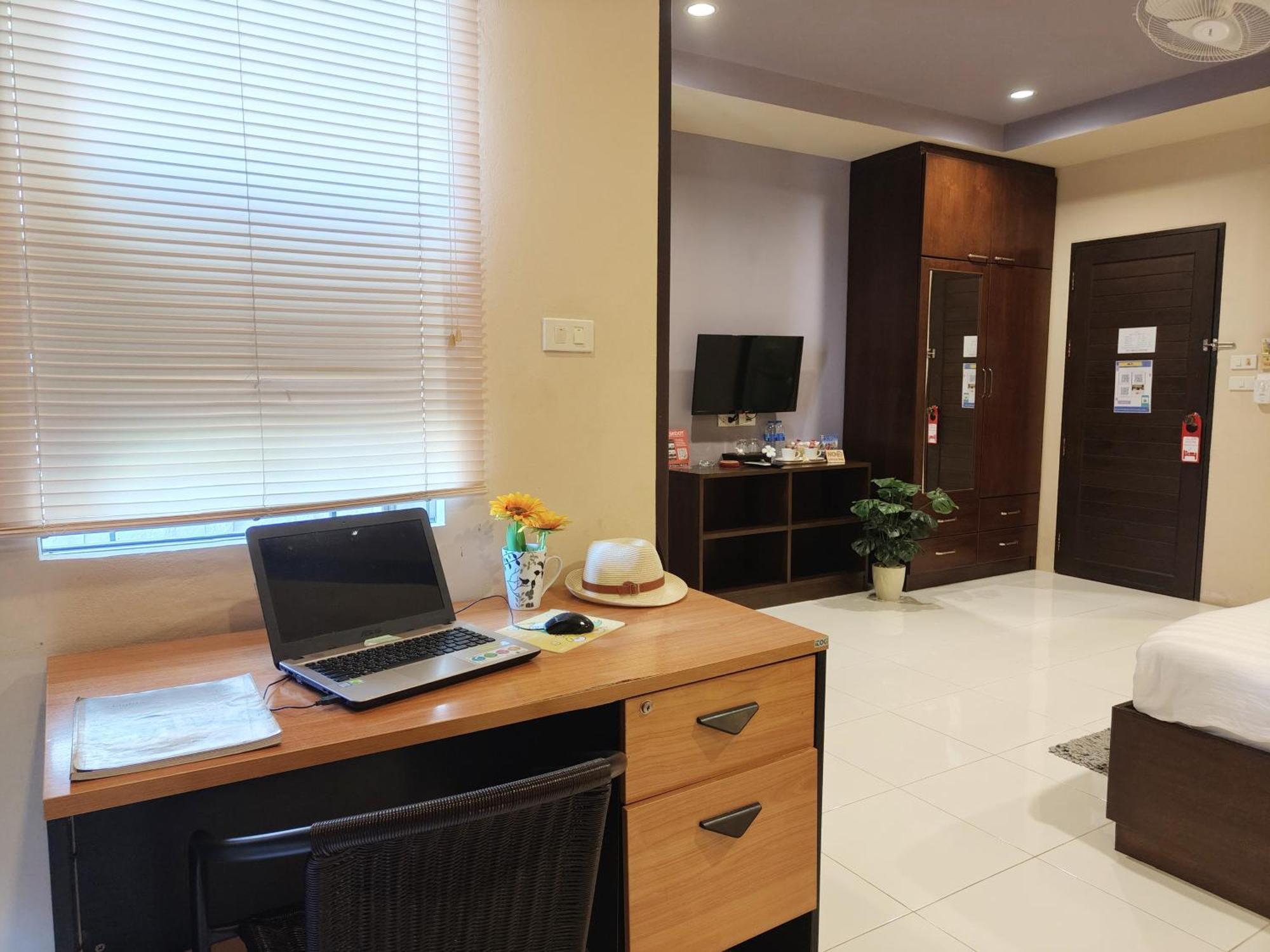 Purimas Resortel Rawai Εξωτερικό φωτογραφία