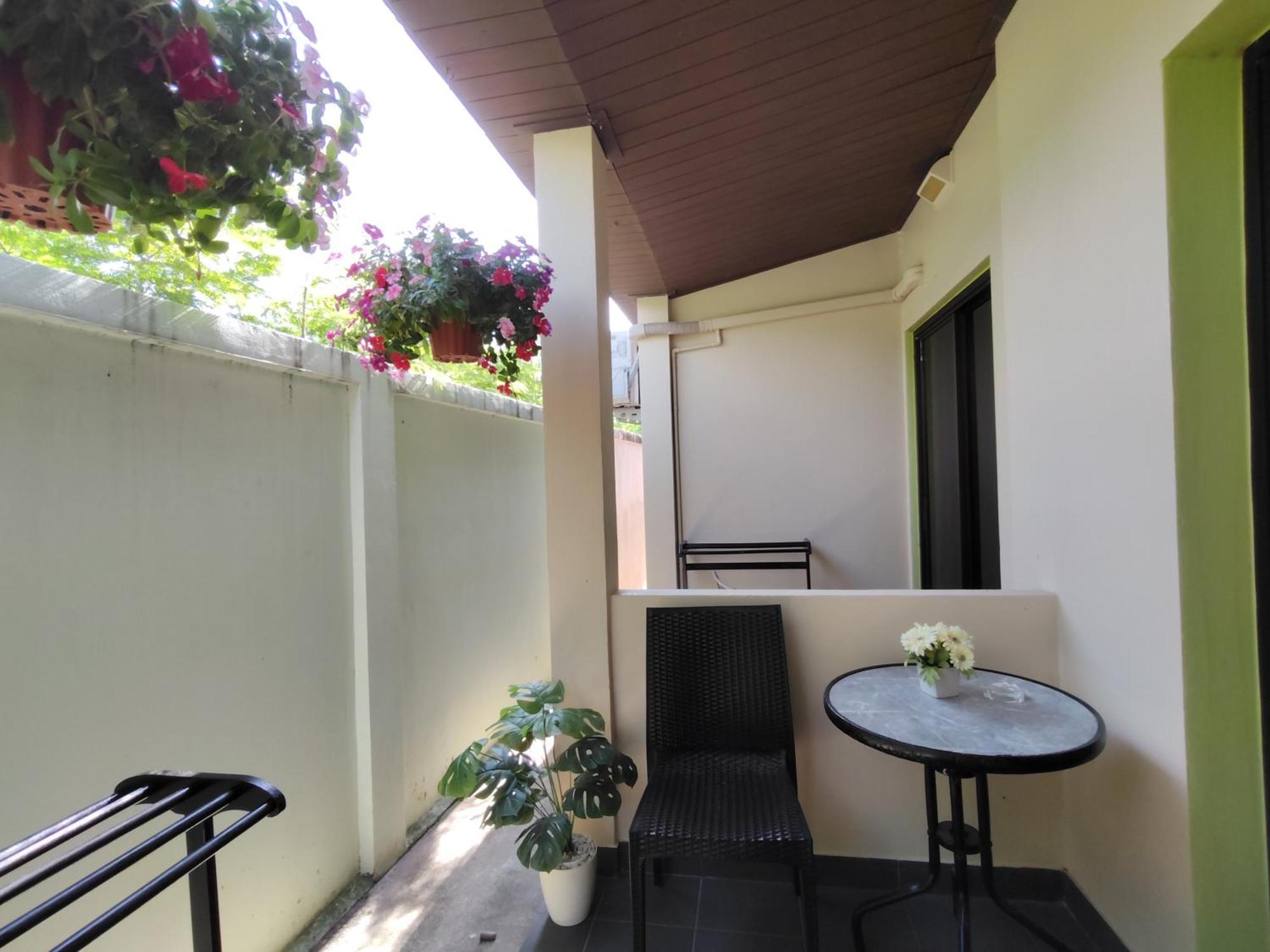 Purimas Resortel Rawai Εξωτερικό φωτογραφία