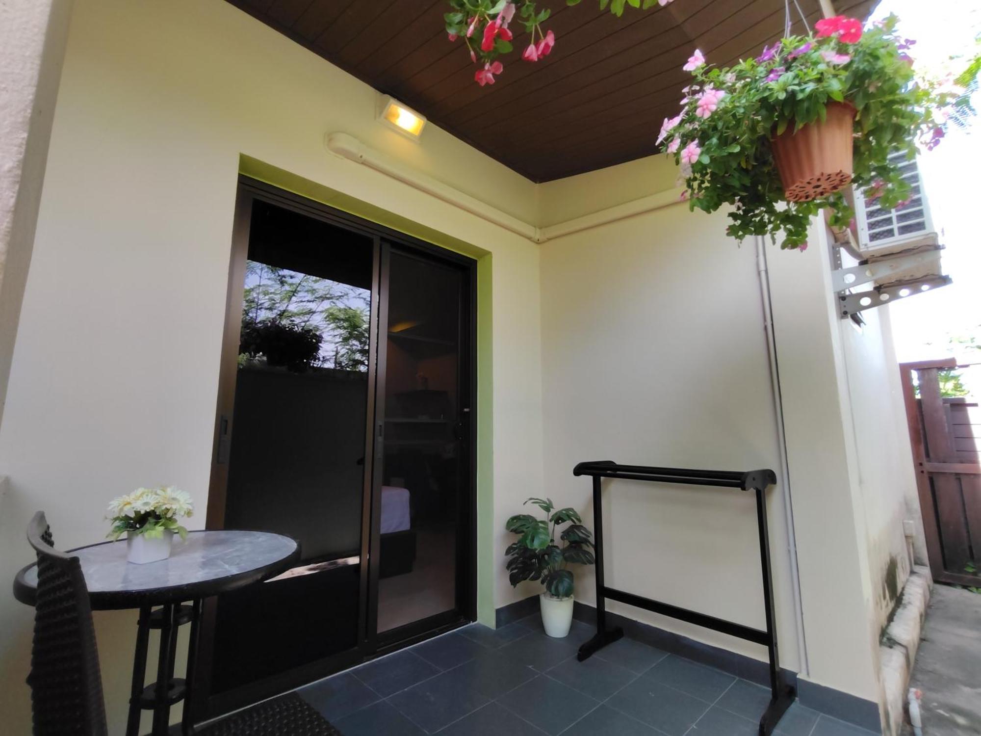 Purimas Resortel Rawai Εξωτερικό φωτογραφία